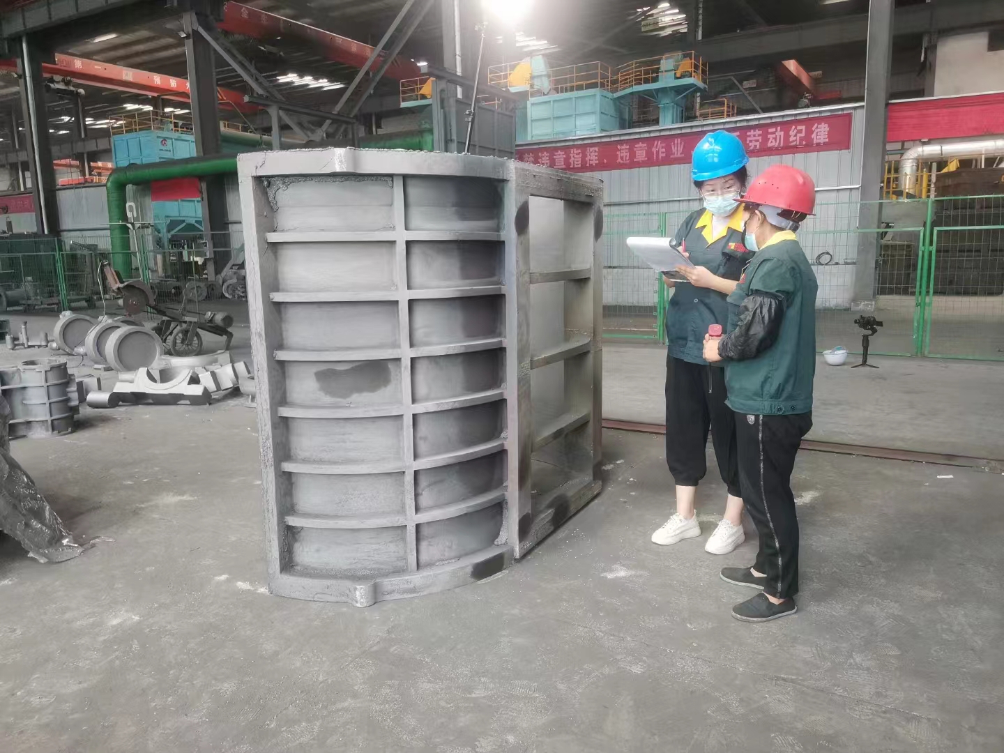 教你羅茨風(fēng)機(jī)安裝步驟，使用羅茨風(fēng)機(jī)的小技巧